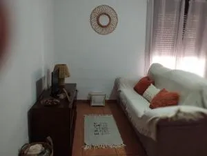 Apartamentos turísticos Rutas del Torcal 1A - Casabermeja