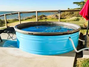 Papas Place - Bayside - Refugio