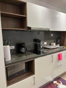 Aparta suite Teusaquillo cerca a embajada EU