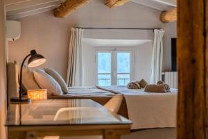 Villas Bastide la Belle Etoile : photos des chambres