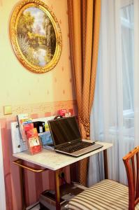 Pension Opera Suites I Self Check In