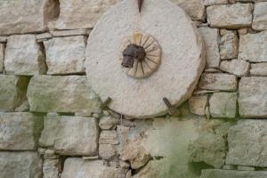 Villas Bastide la Belle Etoile : photos des chambres