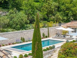 Villas Bastide la Belle Etoile : Villa