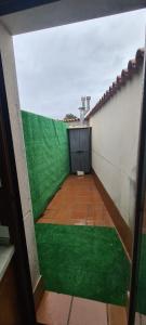 Apartamento plaza de la cruz