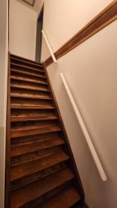 Maisons de vacances Renovated House with 4 Private Suites : Maison de Vacances