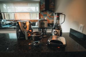 Casa 1 Villa Terra dos Cristais