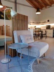 Vivai Natura Country Loft