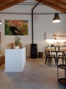 Vivai Natura Country Loft