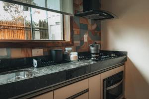 Casa 1 Villa Terra dos Cristais