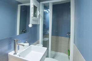 Acogedor apartamento en la Sagrada Familia