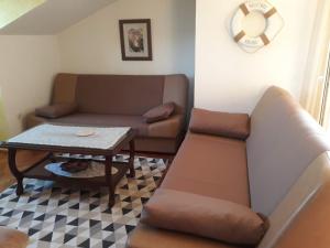 La Bella Boka apartment