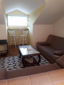 La Bella Boka apartment