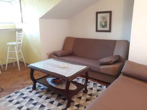 La Bella Boka apartment