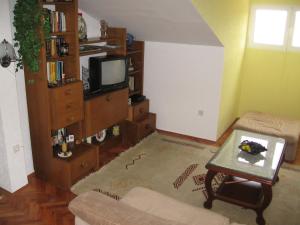 La Bella Boka apartment