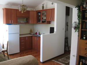 La Bella Boka apartment