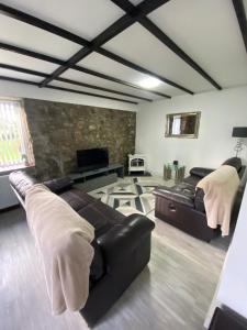 Beautiful renovated former coach house