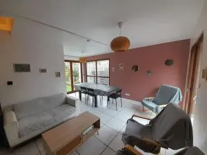 Maison Strasbourg 7 chambres - 利戈尔塞姆