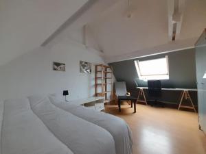 Maisons de vacances Maison Strasbourg 7 chambres : photos des chambres