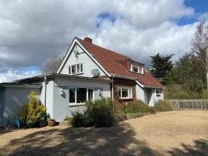 Tresco - Aldeburgh's hidden gem - Aldringham