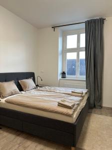 Apartmán Palackého
