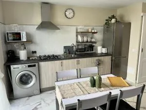 casa Taknara 2 - Barranco Grande