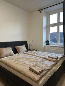Apartmán Palackého