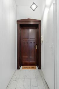 AZARentier1 Apartament Słowackiego