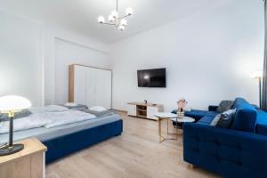 AZARentier1 Apartament Słowackiego