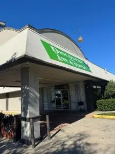Discovery Inn Lafayette - 新伊比利亚