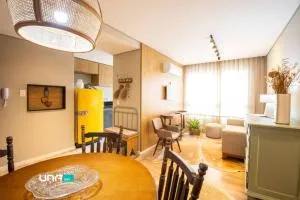 Apto 2 dormitórios Parque Una - 卡西诺