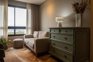 Apto 2 dormitórios Parque Una