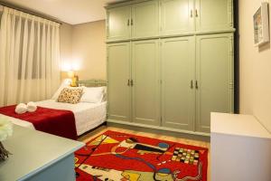 Apto 2 dormitórios Parque Una