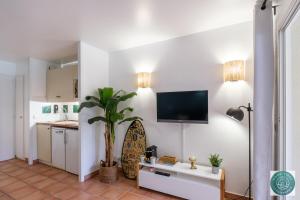 Les Pins dorés le petit nid douillet et cosy