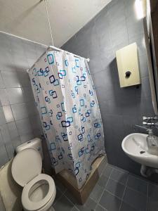 Stone Villa Guesthouse