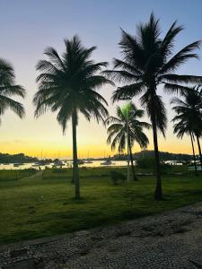 Ap 5 km da praia Camburi