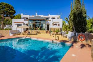 Family Agua Amarga - Ubytování bez kategorie ve městě Agua Amarga