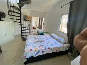 Ap 5 km da praia Camburi - Capuaba