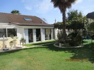 gite casal da chemine - Beaudreix