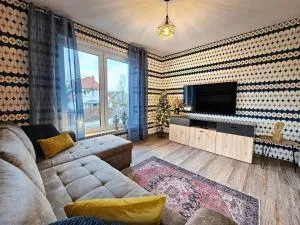 Schölerberg Appartement l ruhige Lage l nah an Zoo - 格奥尔格斯马林许特