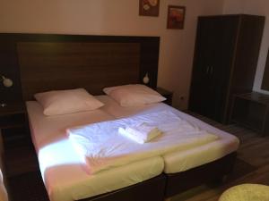Single Room room in Pension Classic