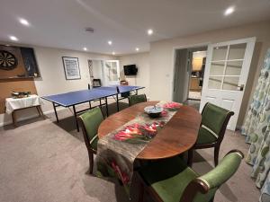 Tresco - Aldeburghs hidden gem