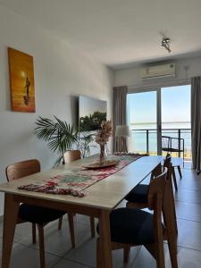 Dpto Costanera PQ ALQUILERES TEMPORARIOS con Cochera