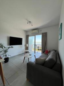 Dpto Costanera PQ ALQUILERES TEMPORARIOS con Cochera