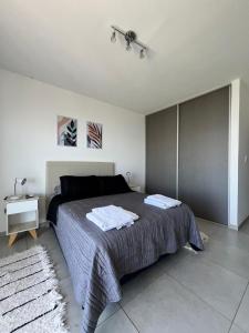 Dpto Costanera PQ ALQUILERES TEMPORARIOS con Cochera