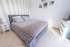 Villas Aillan Herve Villa piscine chauffee et son spa : photos des chambres