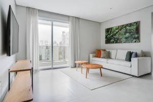 Tabas - Edifício GO 850 na Vila Olímpia