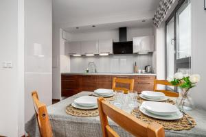 Górczewska 181 Free Garage By Perfect Apart