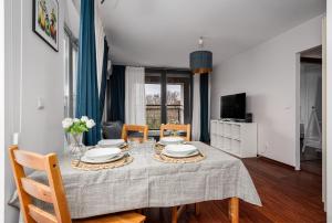 Górczewska 181 Free Garage By Perfect Apart