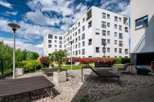 Górczewska 181 Free Garage By Perfect Apart