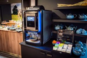 Best Western Plus La Fayette Hotel et SPA